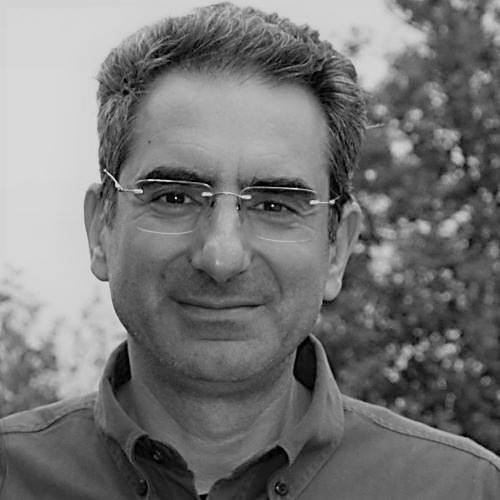 Σέργιος Μελαχροινός