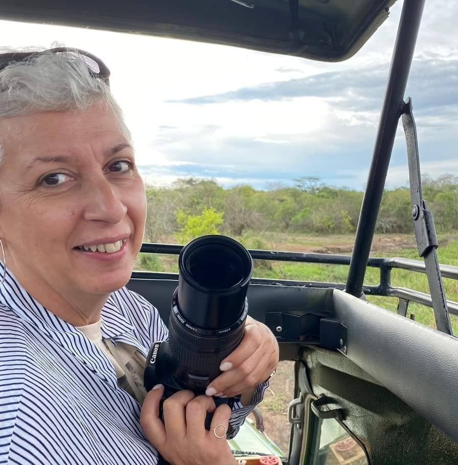 Χριστίνα Σωτηροπούλου