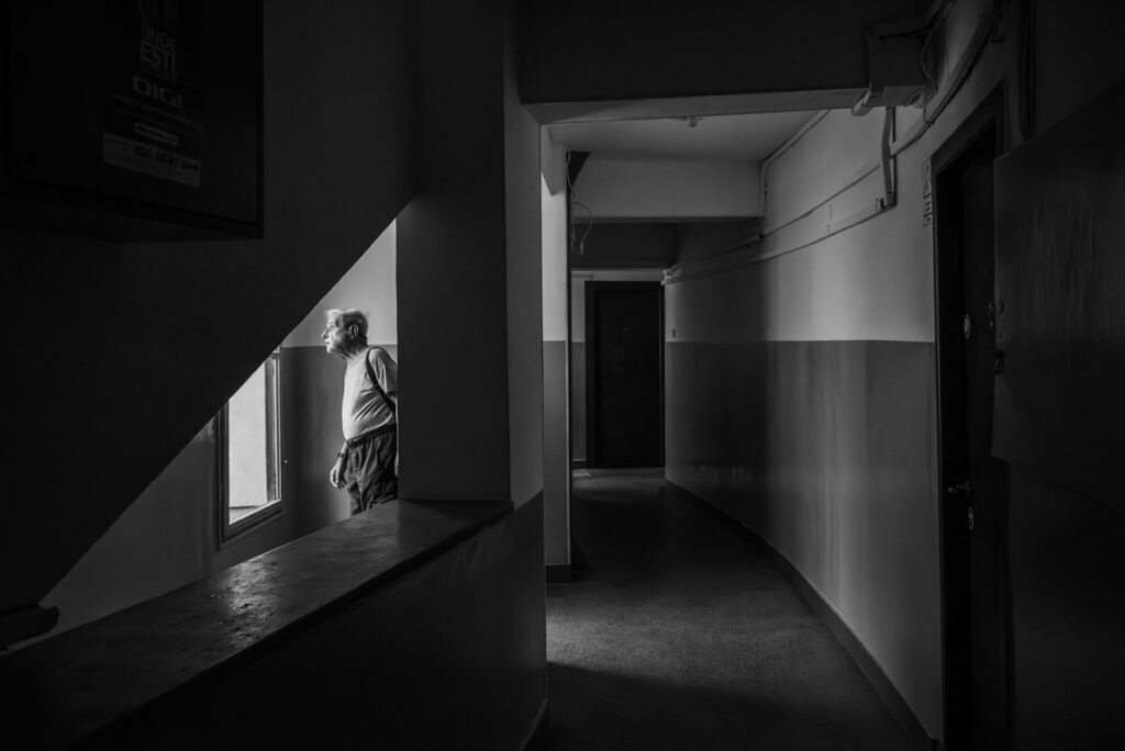 Χάρης Ανδρώνος